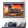 Roman Sunset - 1000 Pieces