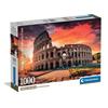 Roman Sunset - 1000 Pieces