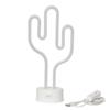 Legami Its a Sign Neon LED Lamp | Cactus
