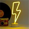 NEON EFFECT LED LAMP - FLASH