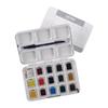 Talens Van Gogh Watercolours | Pocket Box | 15 Pans