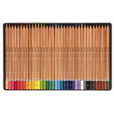 Bruynzeel Expression | Watercolour Pencils | 36 Pack