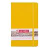 Talens Art Creation | Sketchbook | Yellow | 13x21cm