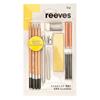 Reeves Sketching Set | 13 Pieces