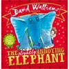 Slightly Annoying Elephant P/B