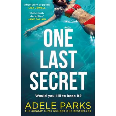 ONE LAST SECRET