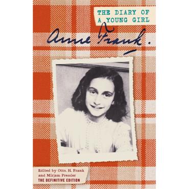 DIARY OF A YOUNG GIRL