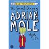 SECRET DIARY OF ADRIAN MOLE AGED 13 3/4