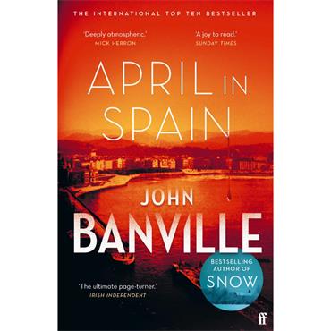 APRIL IN SPAIN