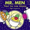 Mr Men Trip To The Moon