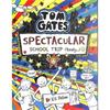 Tom Gates 17 Spectacular School Trip (Really) P/B