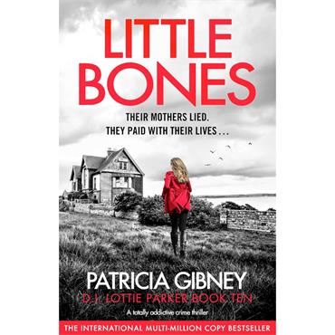 LITTLE BONES (C)