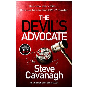 DEVILS ADVOCATE