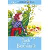 Jack  The Beanstalk Ladybird Tales H/B
