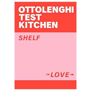 OTTOLENGHI TEST KITCHEN SHELF LOVE H/B