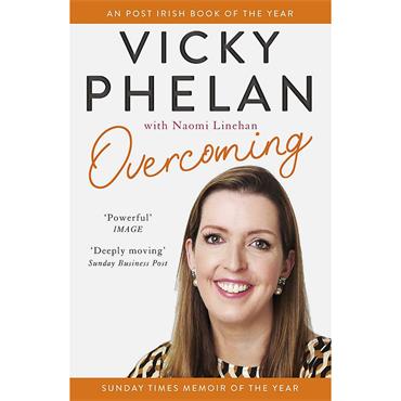OVERCOMING