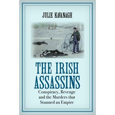 IRISH ASSASSINS