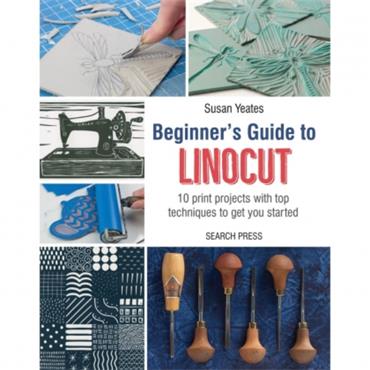 Beginners Guide to Linocut