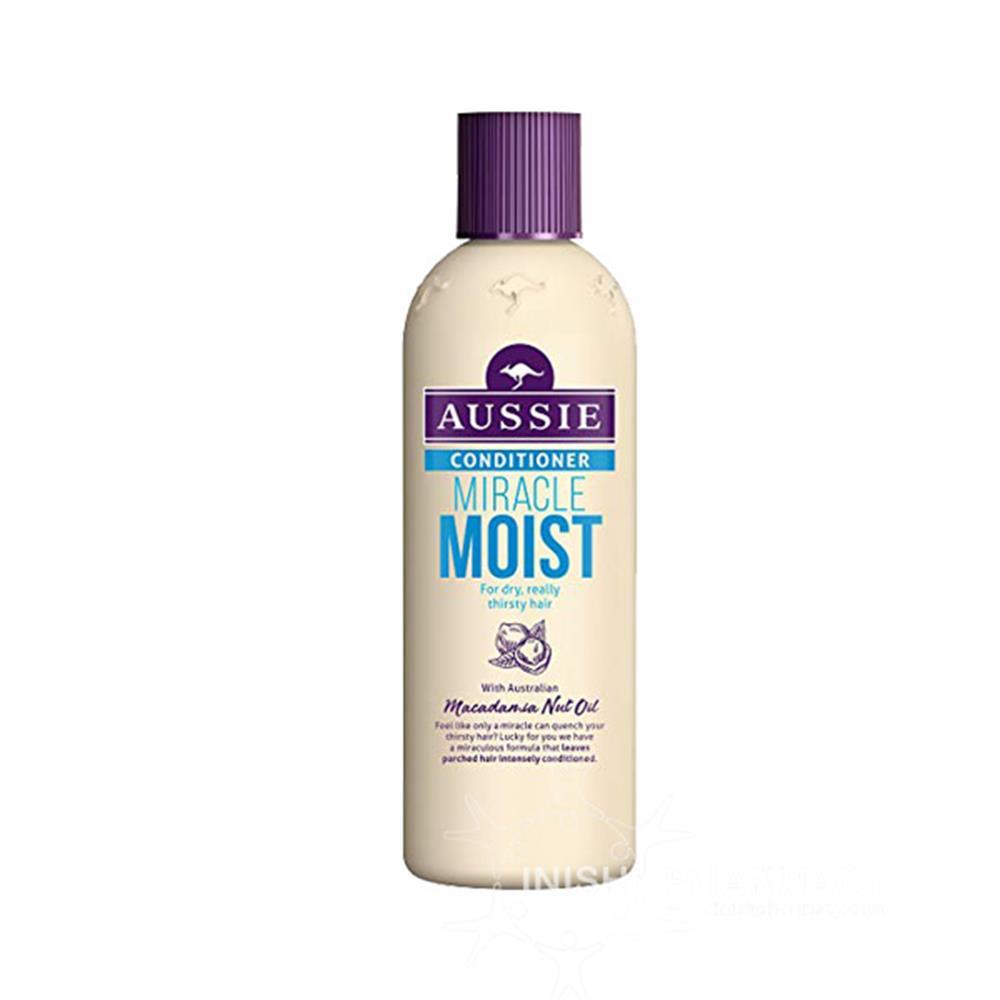 Aussie Conditioner 75ml ABC Department Store