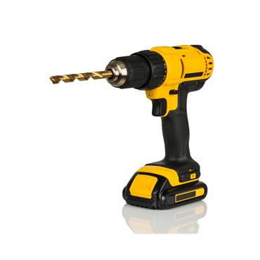 Electric Drill