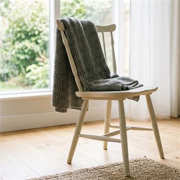 White Chair