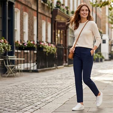 Womens Trouser 
