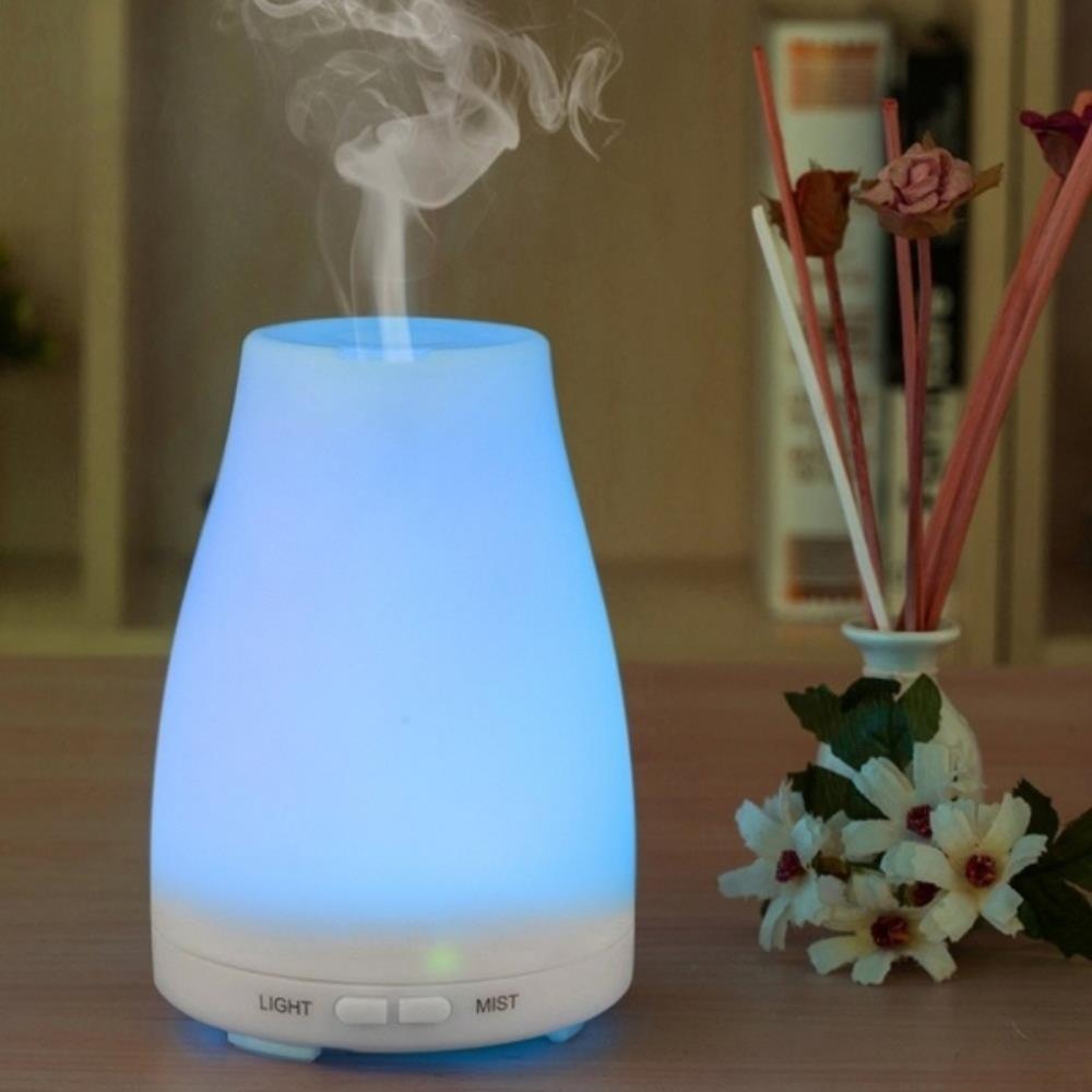 Absolute Aromas AromaWave Ultrasonic Diffuser Nourish.ie Nourish