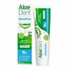 Aloe Dent Sensitive Aloe Vera Fluoride Free Toothpaste 100ml