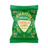 Amaizin Organic Natural Tortilla Chips 75g