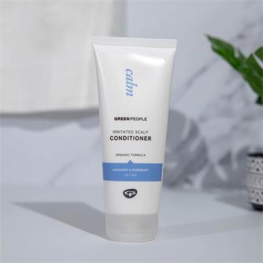 Green People Organic Irritated Scalp Conditioner 200ml