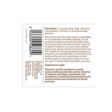 BioCare Adreno Complex 60s