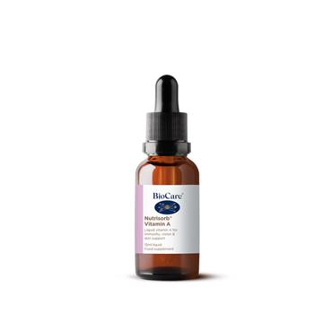 Biocare Nutrisorb Vitamin A 15ml