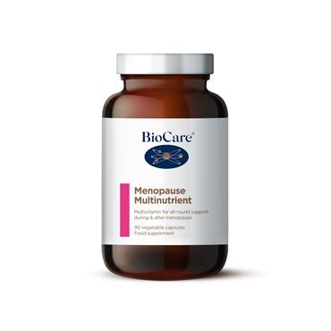 BioCare Menopause Multinutrient 90s