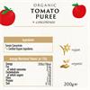 Biona Organic Tomato Puree 200g