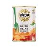 Biona Organic Baked Beans 400g