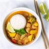 Biona Organic Jasmine White Rice 500g