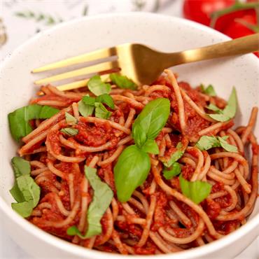Biona Organic Whtie Spelt Spaghetti 500g
