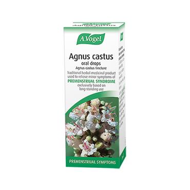 A.Vogel Agnus Castus 50ml