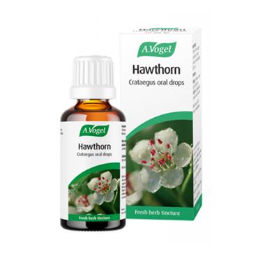 A.Vogel Hawthorn 50ml
