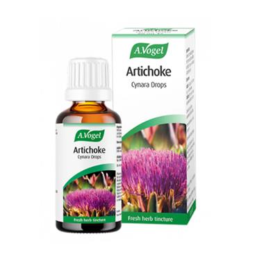 A.Vogel Artichoke Cynara Drops 50ml
