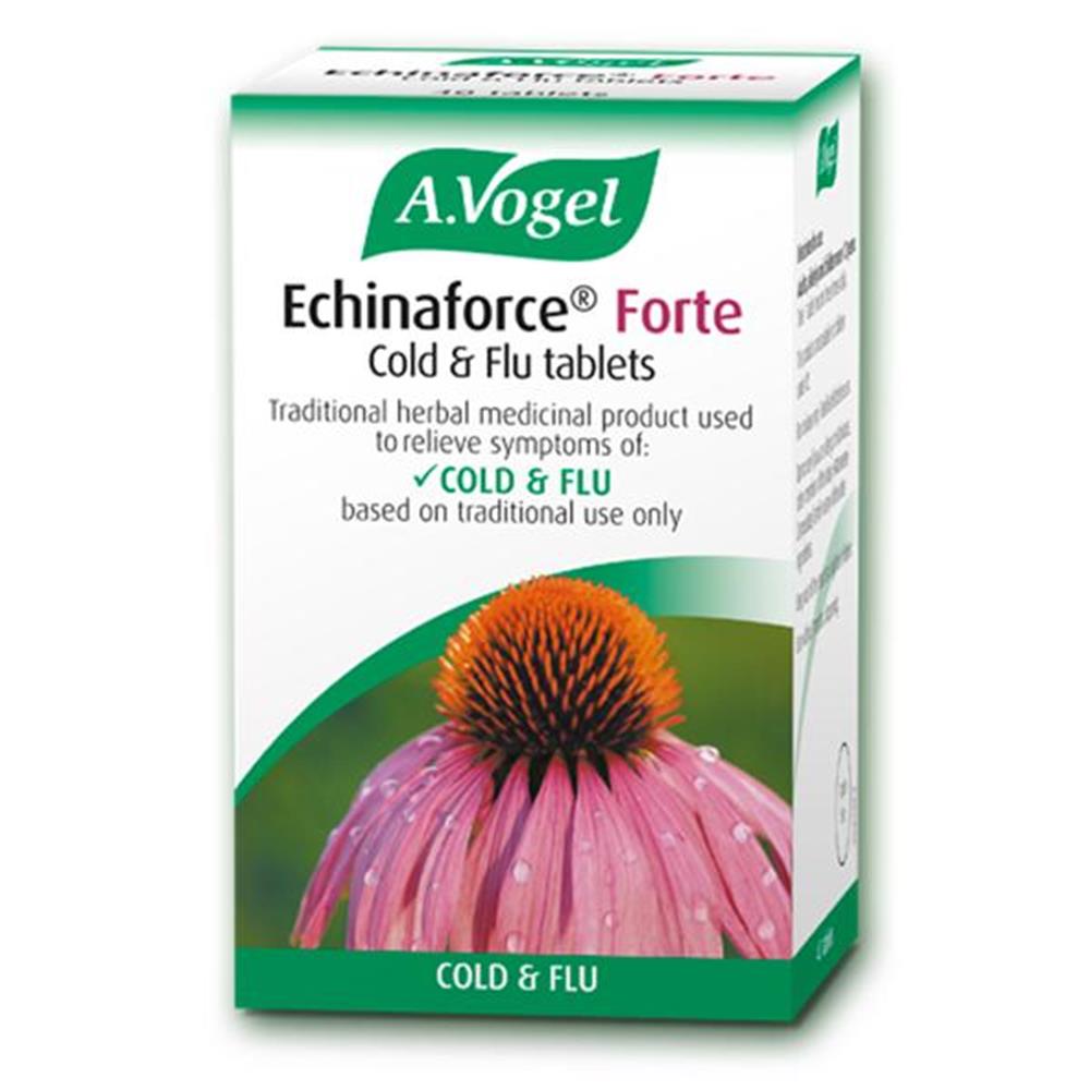 Vogel Echinacea Forte 40 Tablets Nourish.ie