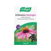 A.Vogel Echinacea Lozenges 40g