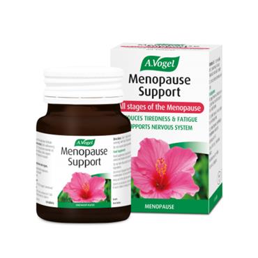 A.Vogel Menopause Support 60s