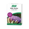 A.Vogel Milk Thistle Complex Tablets Travel Pack 20s