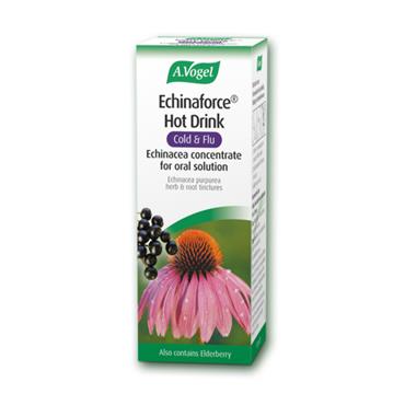 A.Vogel Echinaforce Hot Drink 100ml