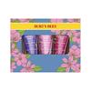 Burt's Bees Shea Butter Hand Cream Trio Gift Set