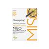 Clearspring Organic Japanese Instant Miso Soup - Mellow White 4x8g