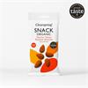 Clearspring Organic Yaemon Tamari Roasted Almonds 30g