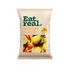 Eat Real Chilli & Lemon Lentil Chips 40g