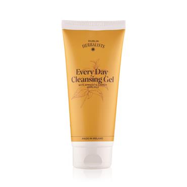 Dublin Herbalists Every Day Cleansing Gel 100ml